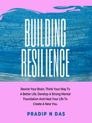 cover image of Building Resilience